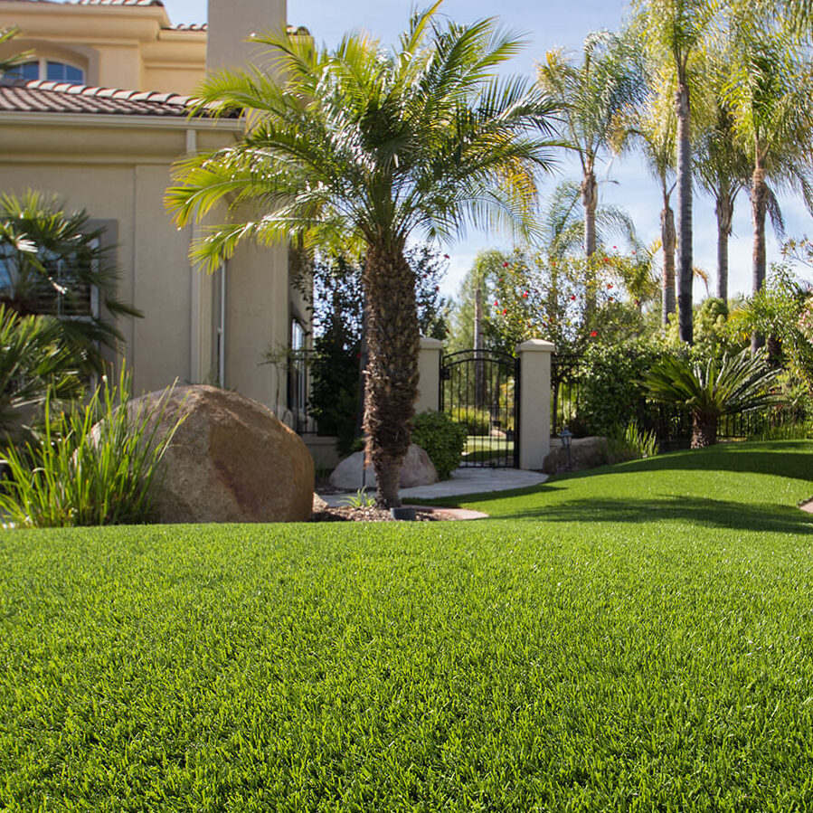 pasto sintetico residencial easygarden