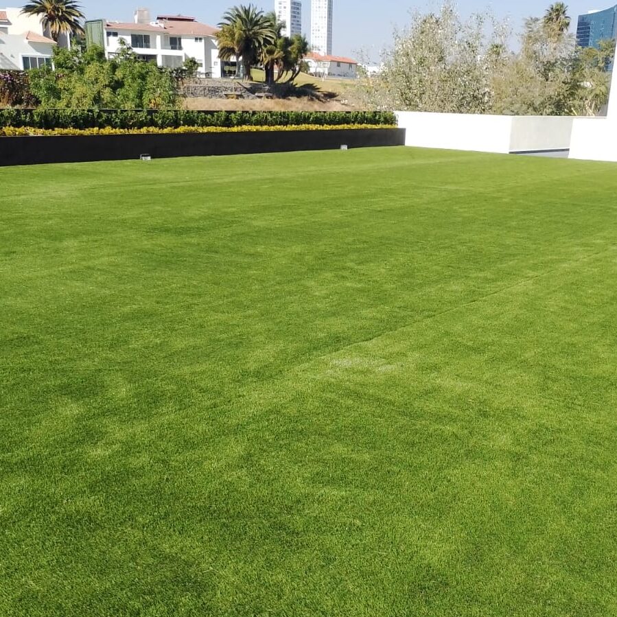 pasto sintetico residencial easygarden pasto jardin