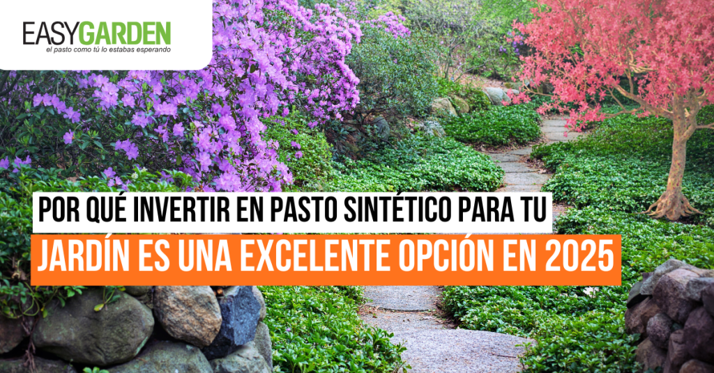 para tu jardín es una excelente opción en 2025