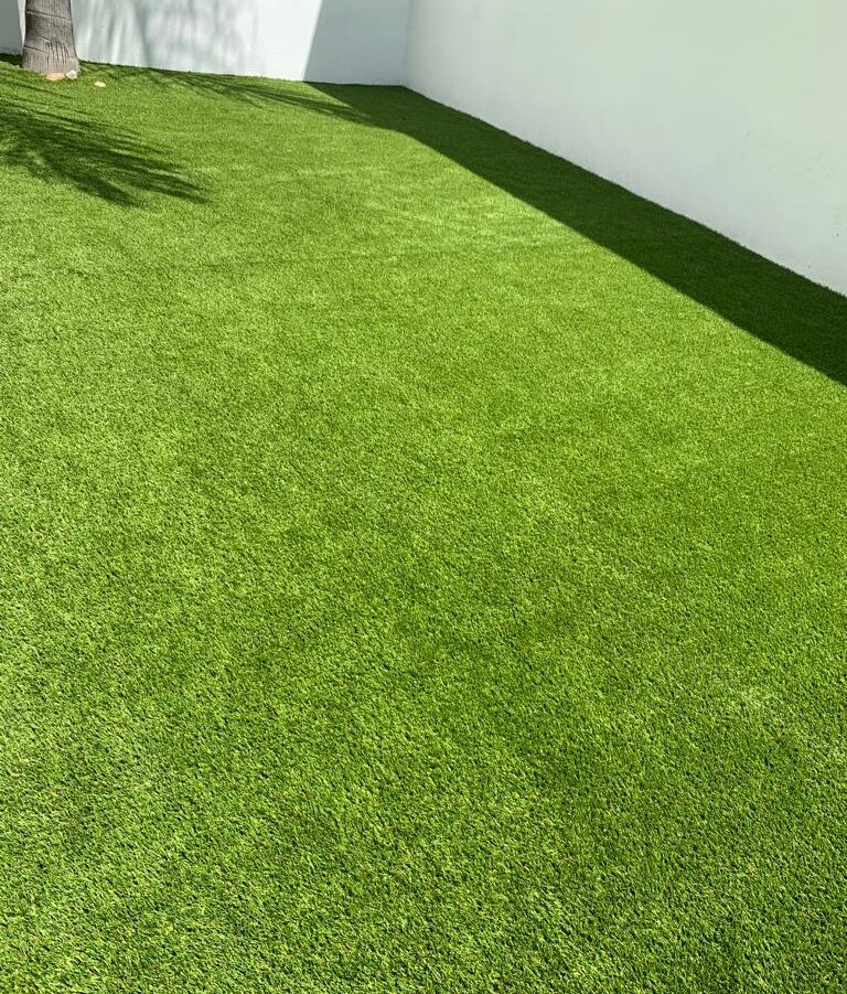 pasto residencial mexico