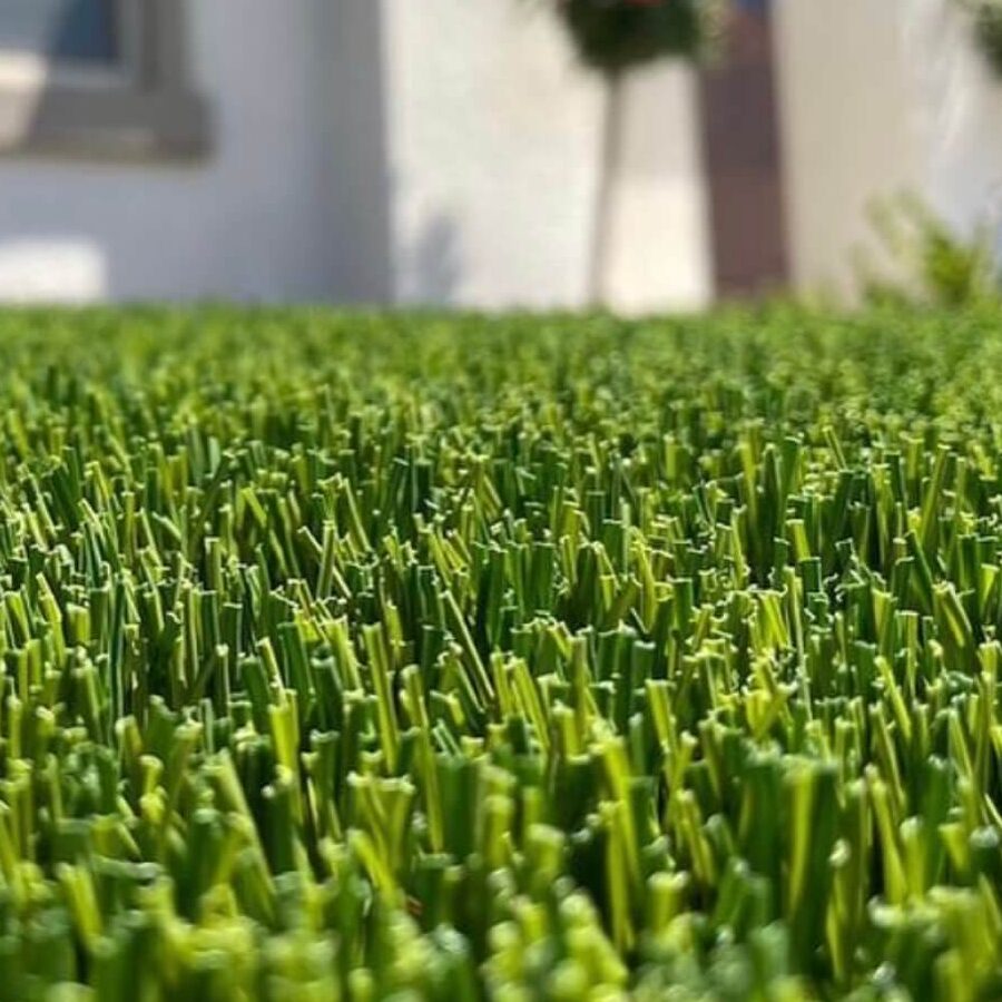 pasto sintetico para jardin en mexico