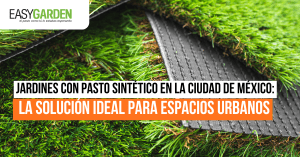 la solución ideal para espacios urbanos